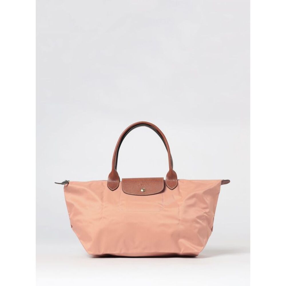 Longchamp Women Le Pliage Original Large Foldable Handbag Longchamp In Polyamide